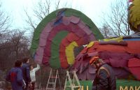1979-02-24 Optocht 11 1979-02-24 Optocht 11